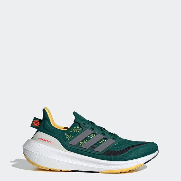 ADIDAS ULTRABOOST LIGHT EARTH DAY IE5830 RUNNING SHOES (M)