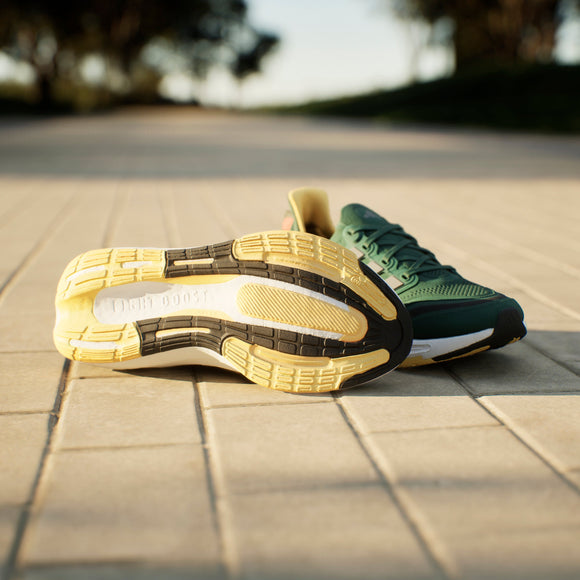 ADIDAS ULTRABOOST LIGHT EARTH DAY IE5830 RUNNING SHOES (M)