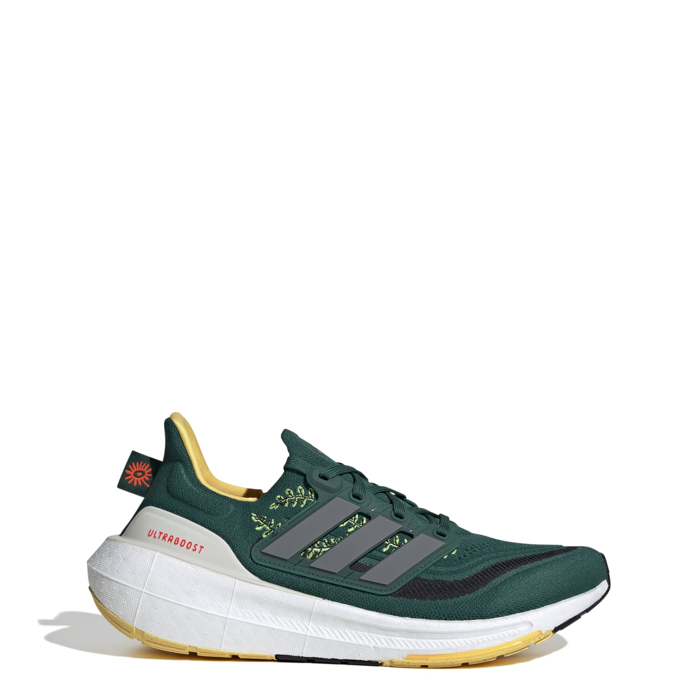 ADIDAS ULTRABOOST LIGHT EARTH DAY IE5830 RUNNING SHOES (M)