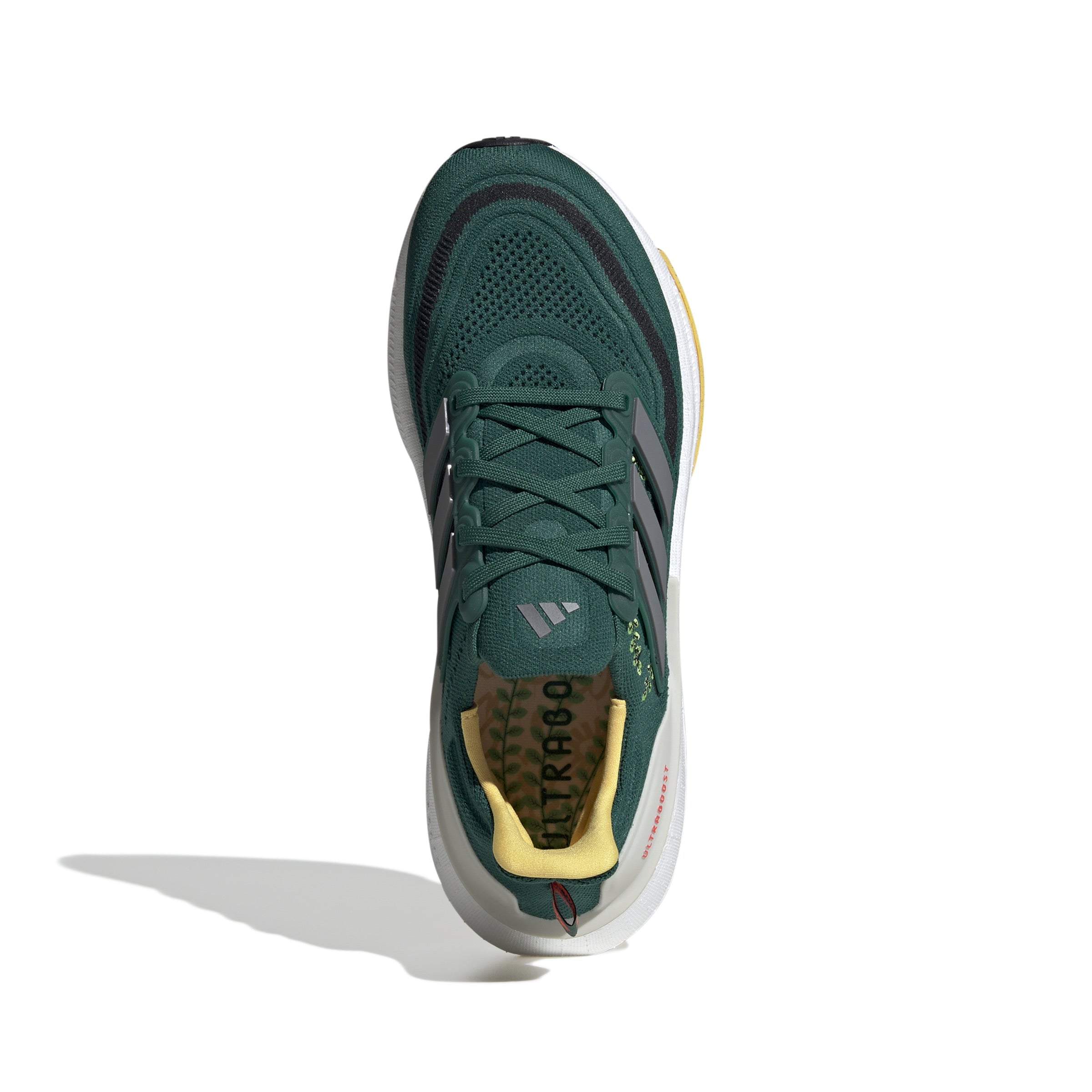 ADIDAS ULTRABOOST LIGHT EARTH DAY IE5830 RUNNING SHOES (M)