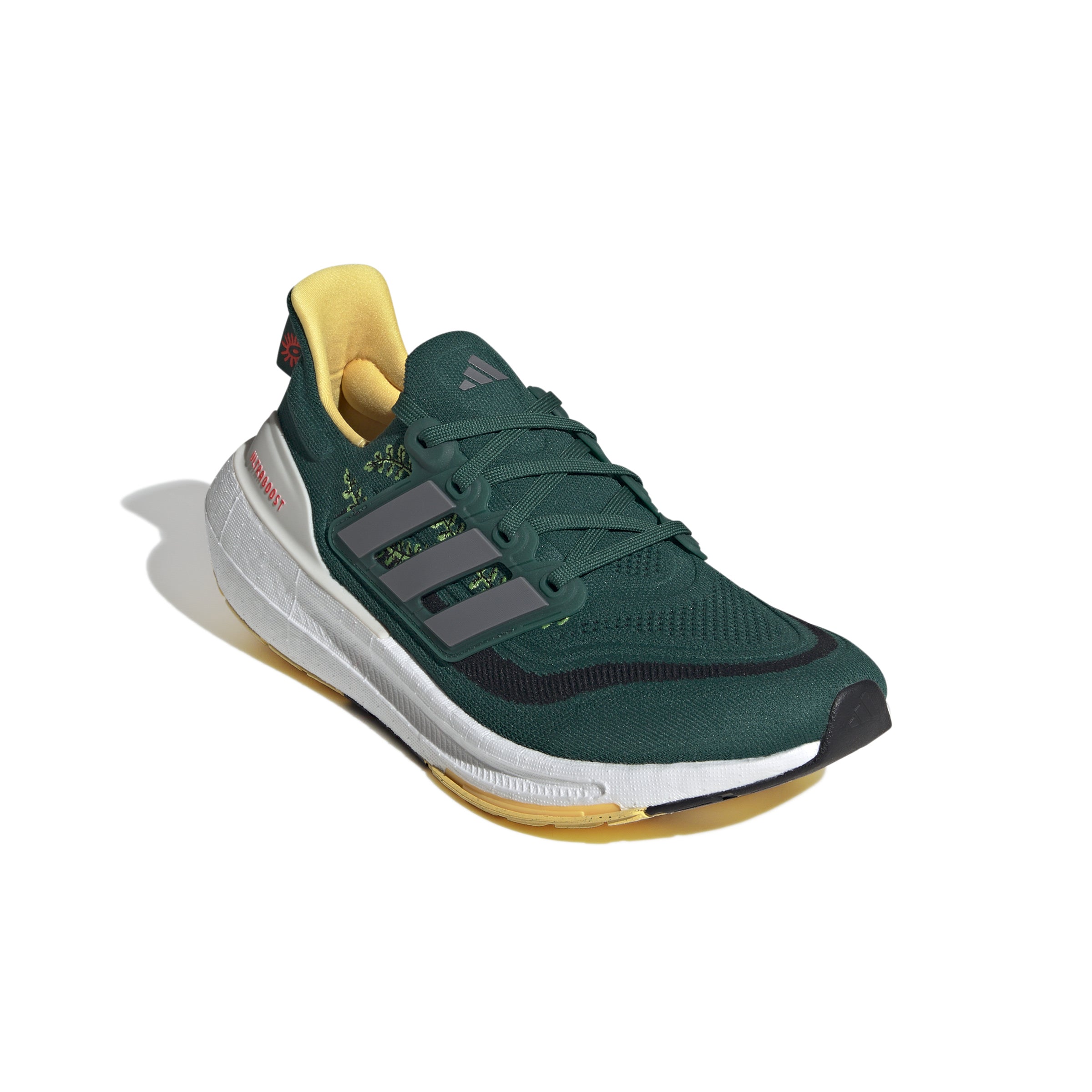 ADIDAS ULTRABOOST LIGHT EARTH DAY IE5830 RUNNING SHOES (M)