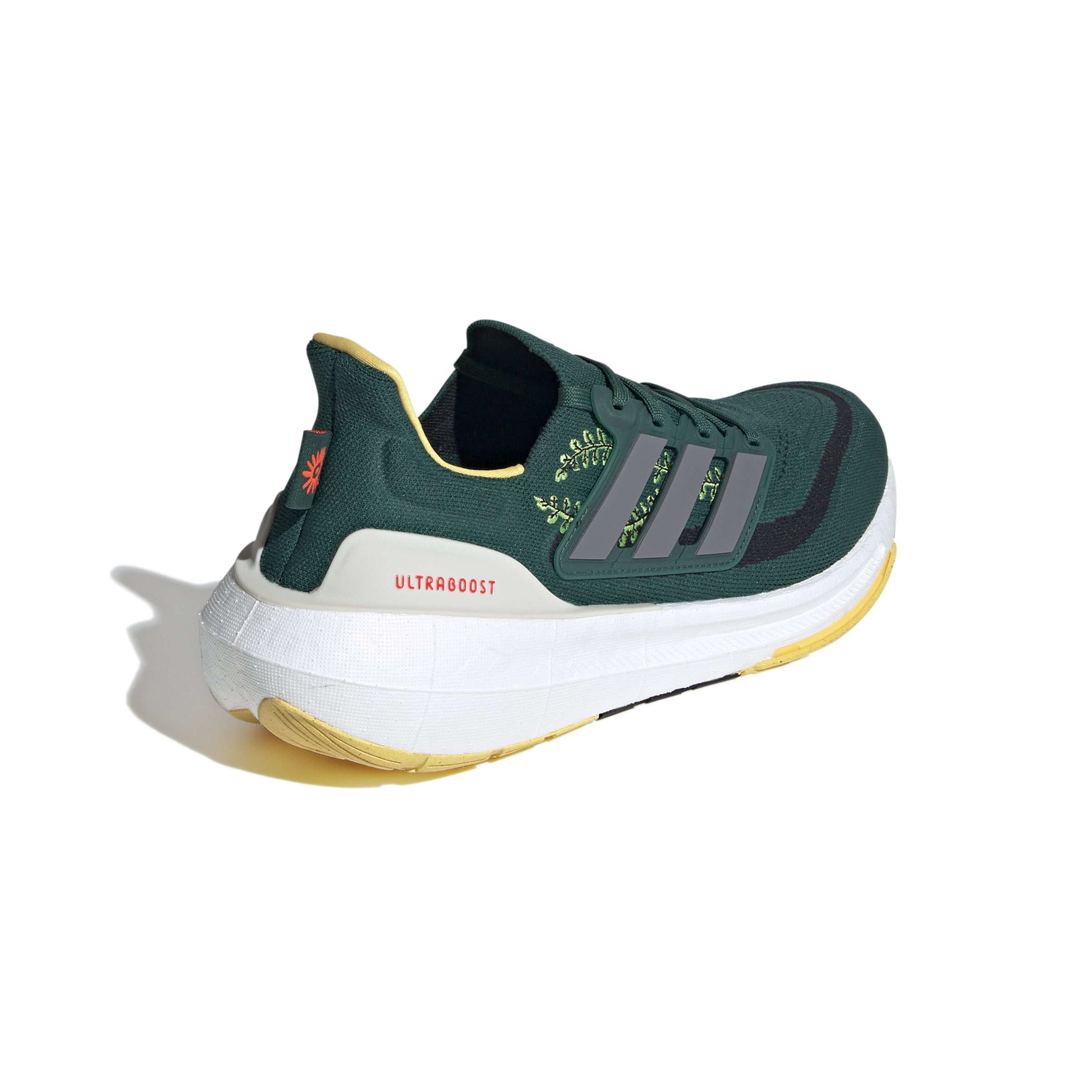 ADIDAS ULTRABOOST LIGHT EARTH DAY IE5830 RUNNING SHOES (M)