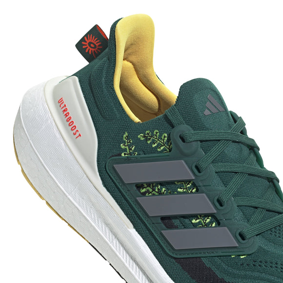 ADIDAS ULTRABOOST LIGHT EARTH DAY IE5830 RUNNING SHOES (M)