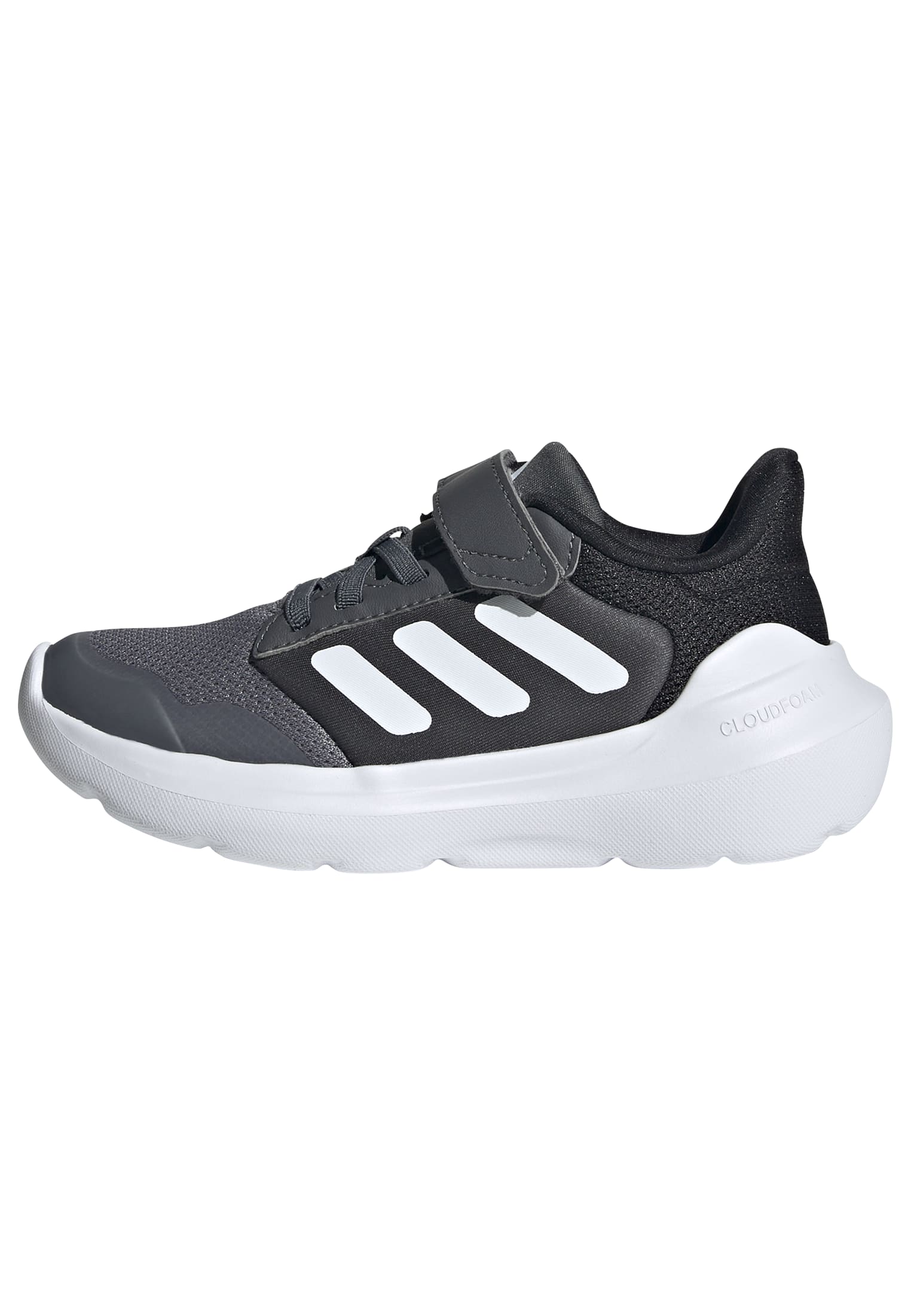 ADIDAS TENSAUR RUN 3.0 EL C IE5986 RUNNING SHOES (YB)