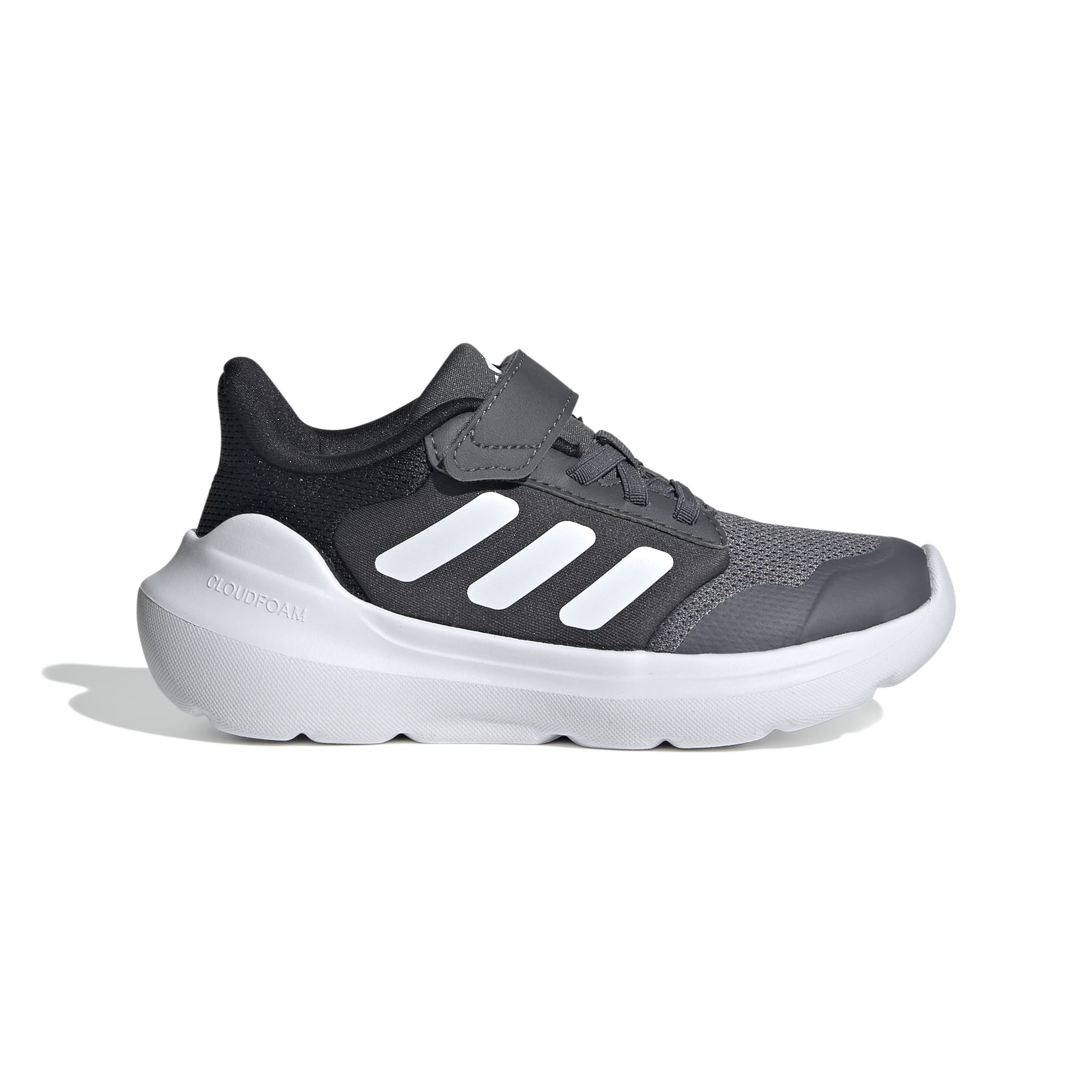 ADIDAS TENSAUR RUN 3.0 EL C IE5986 RUNNING SHOES (YB)
