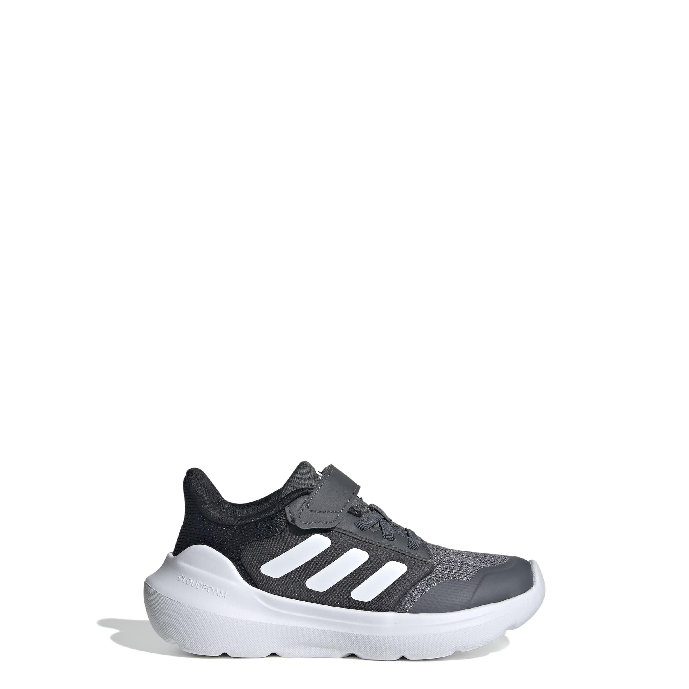ADIDAS TENSAUR RUN 3.0 EL C IE5986 RUNNING SHOES (YB)