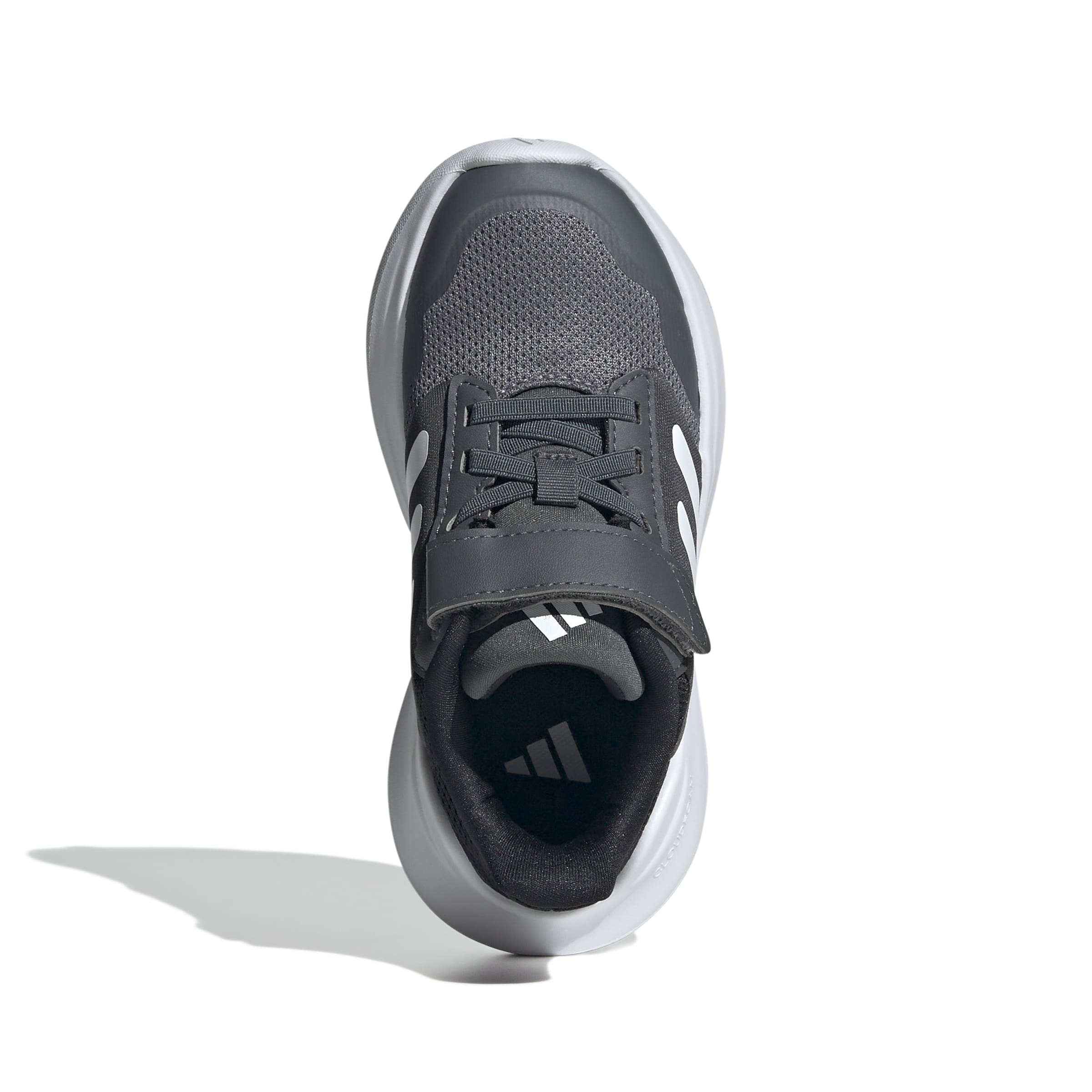 ADIDAS TENSAUR RUN 3.0 EL C IE5986 RUNNING SHOES (YB)