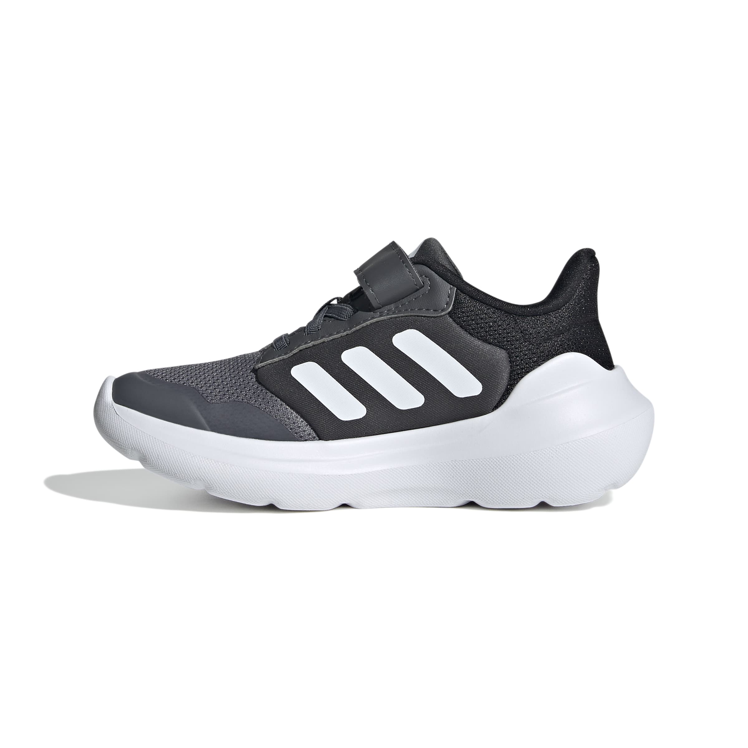 ADIDAS TENSAUR RUN 3.0 EL C IE5986 RUNNING SHOES (YB)