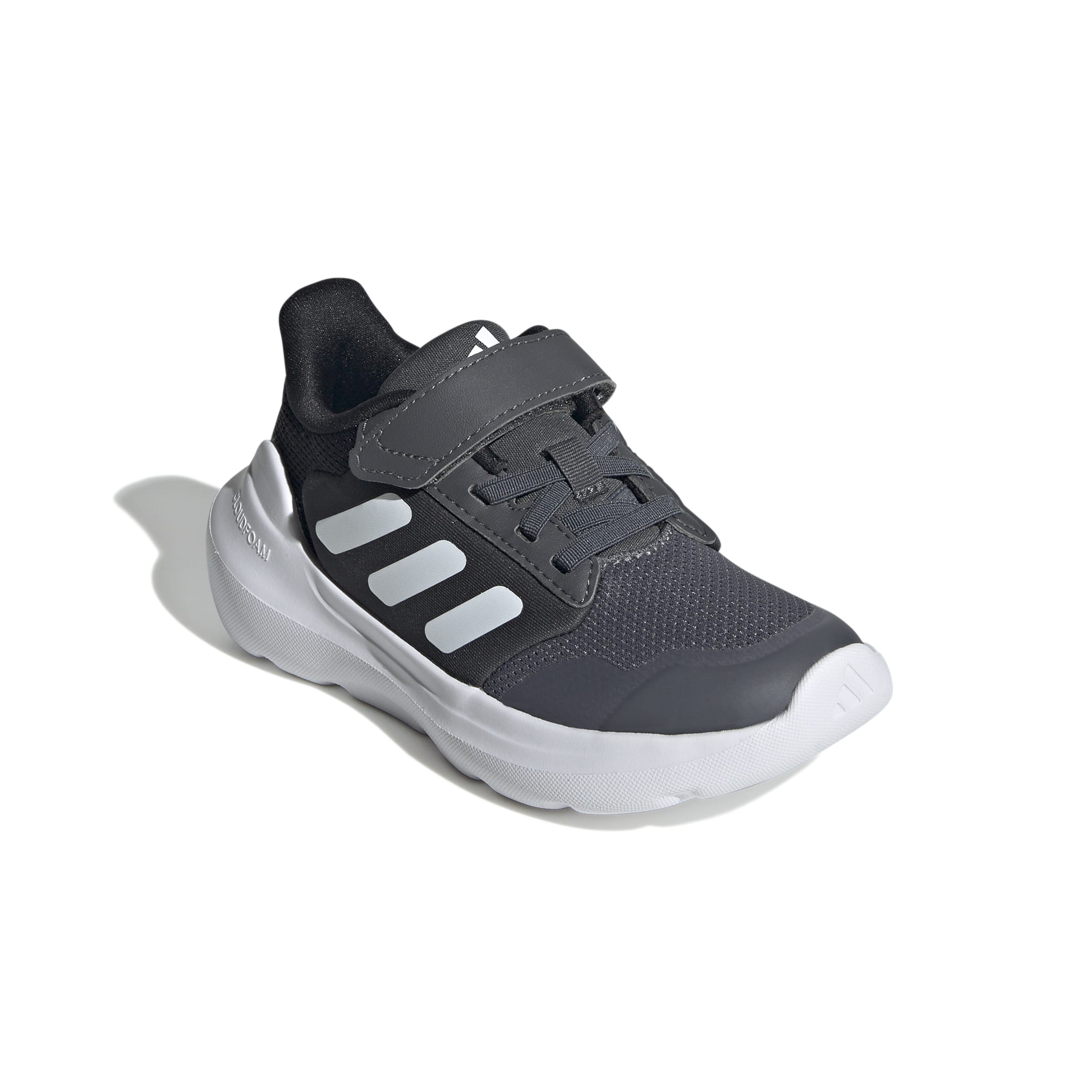 ADIDAS TENSAUR RUN 3.0 EL C IE5986 RUNNING SHOES (YB)