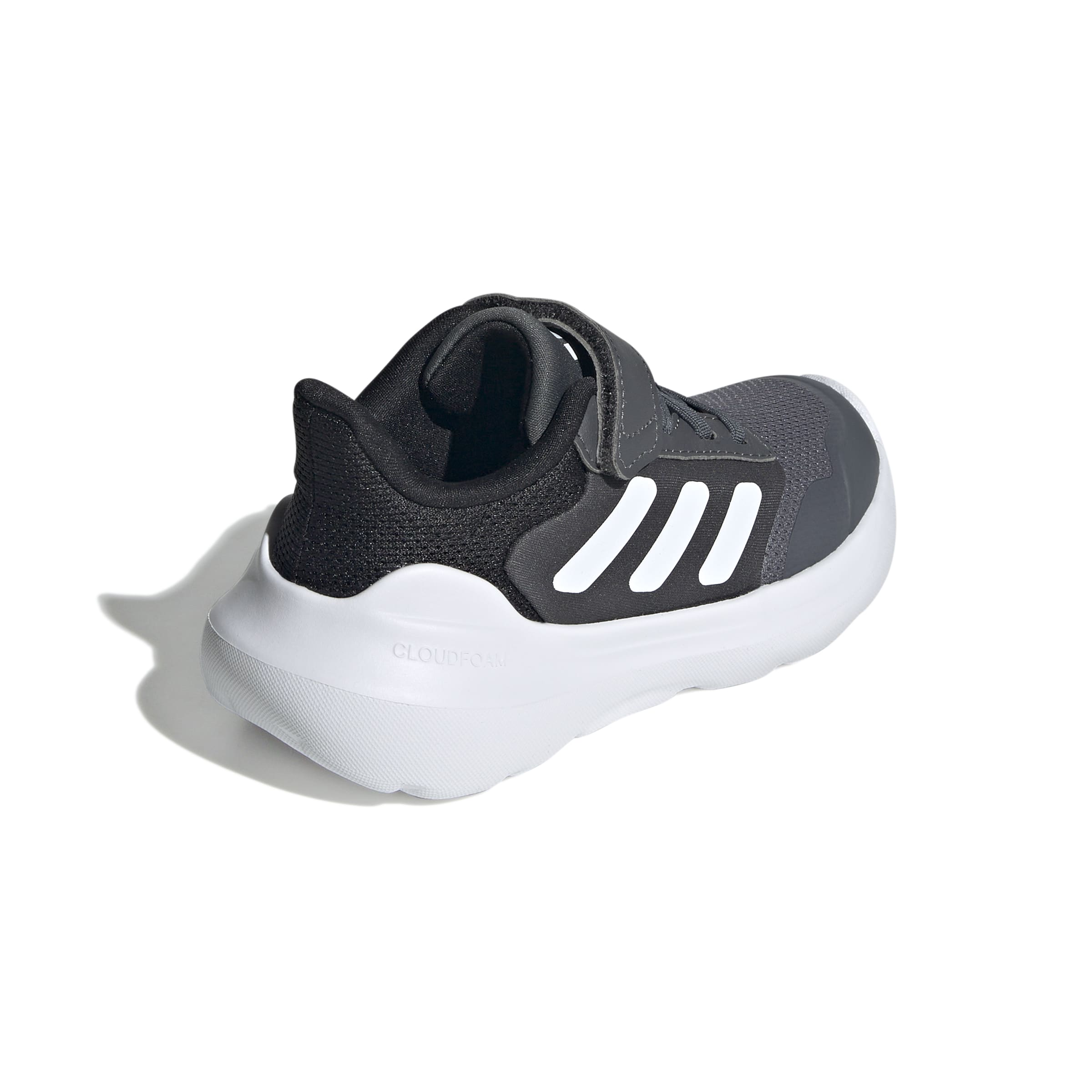 ADIDAS TENSAUR RUN 3.0 EL C IE5986 RUNNING SHOES (YB)