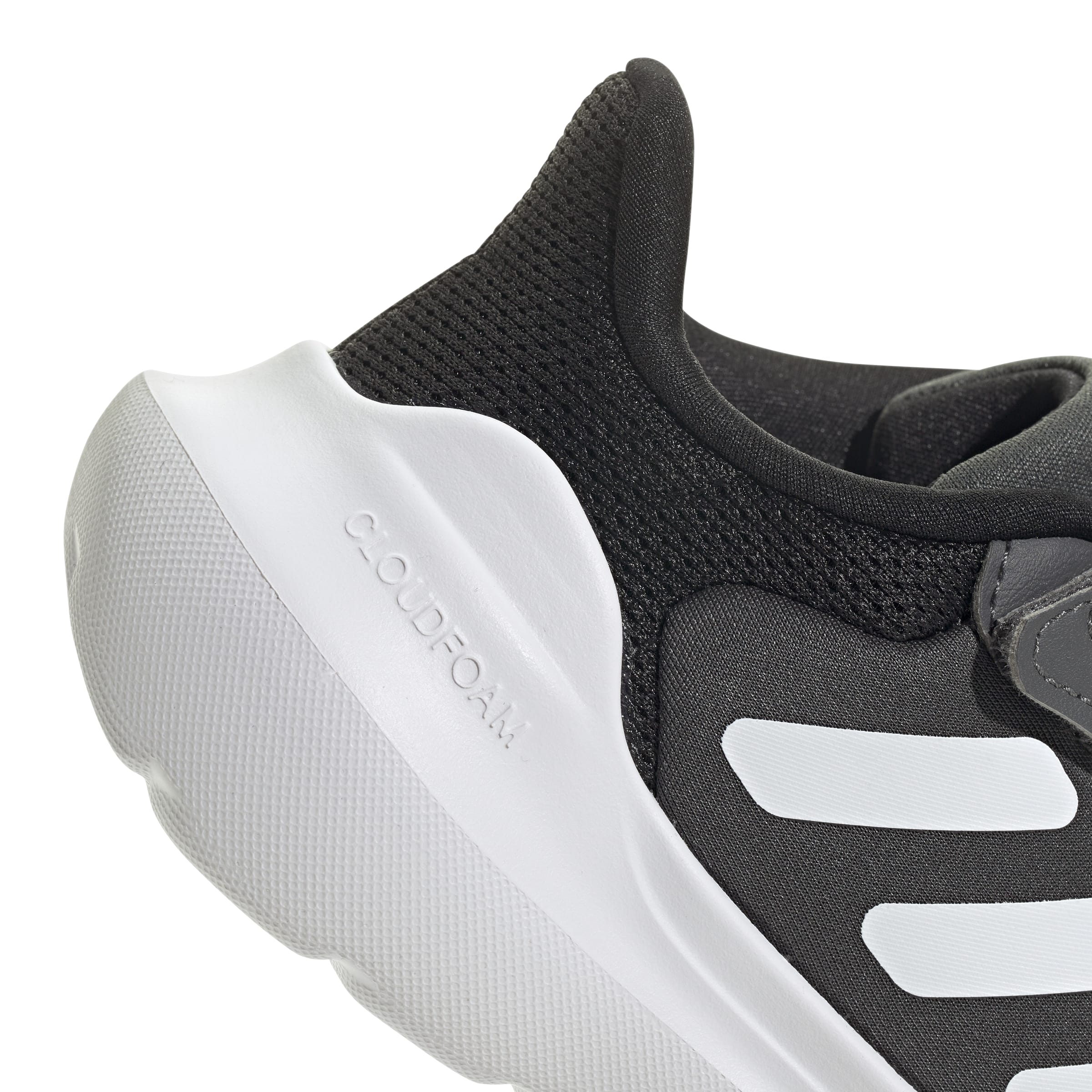 ADIDAS TENSAUR RUN 3.0 EL C IE5986 RUNNING SHOES (YB)