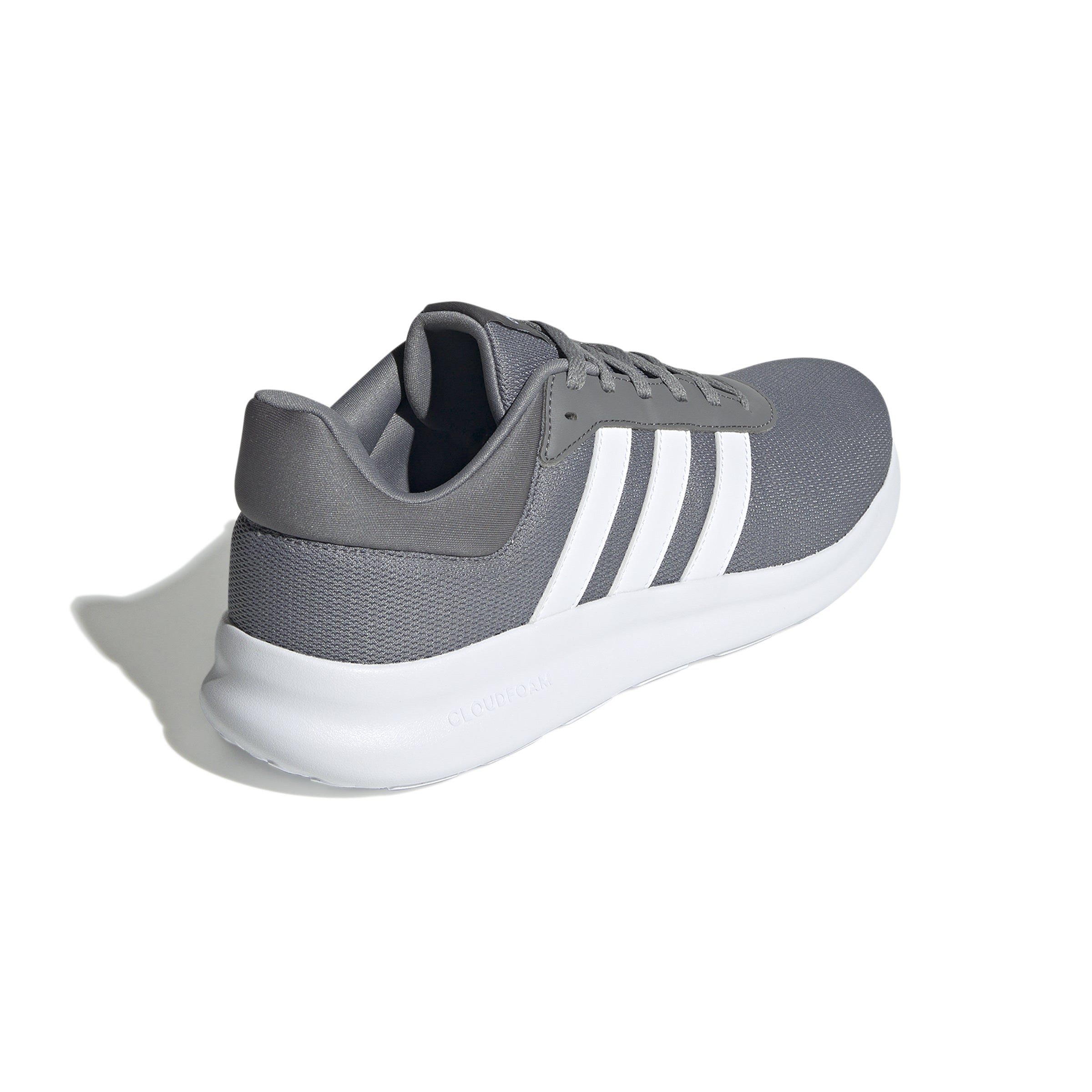 ADIDAS LITE RACER 4.0 IE6134 RUNNING SHOES (M)