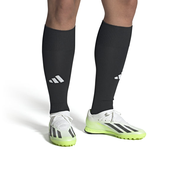 ADIDAS X CRAZYFAST.1 TF IE6632 TURF SHOES FOOTBALL (M)