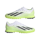 ADIDAS X CRAZYFAST.1 TF IE6632 TURF SHOES FOOTBALL (M)-11