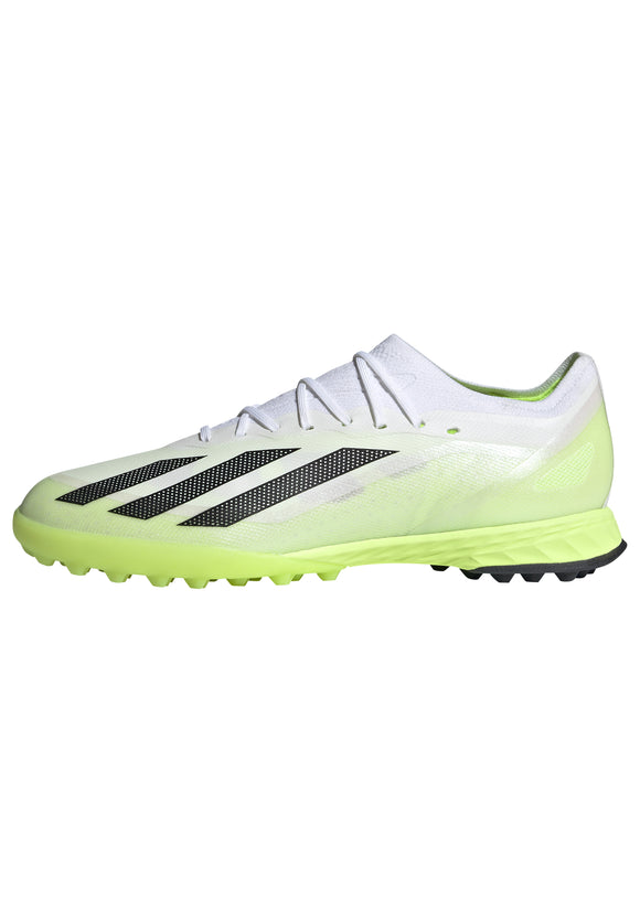 ADIDAS X CRAZYFAST.1 TF IE6632 TURF SHOES FOOTBALL (M)