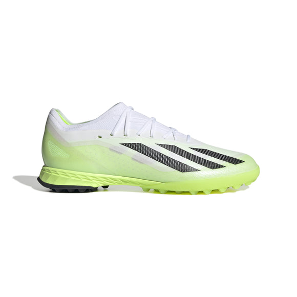 ADIDAS X CRAZYFAST.1 TF IE6632 TURF SHOES FOOTBALL (M)