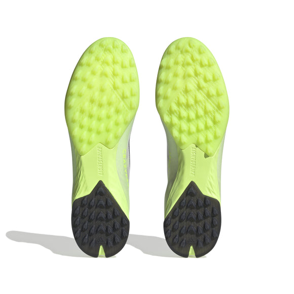 ADIDAS X CRAZYFAST.1 TF IE6632 TURF SHOES FOOTBALL (M)