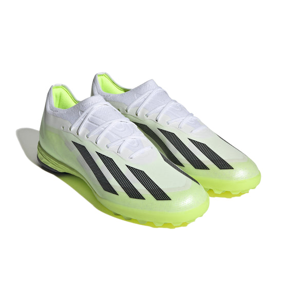 ADIDAS X CRAZYFAST.1 TF IE6632 TURF SHOES FOOTBALL (M)