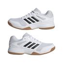 ADIDAS SPEEDCOURT M IE8032 COURT SHOES BADMINTON (M)-10