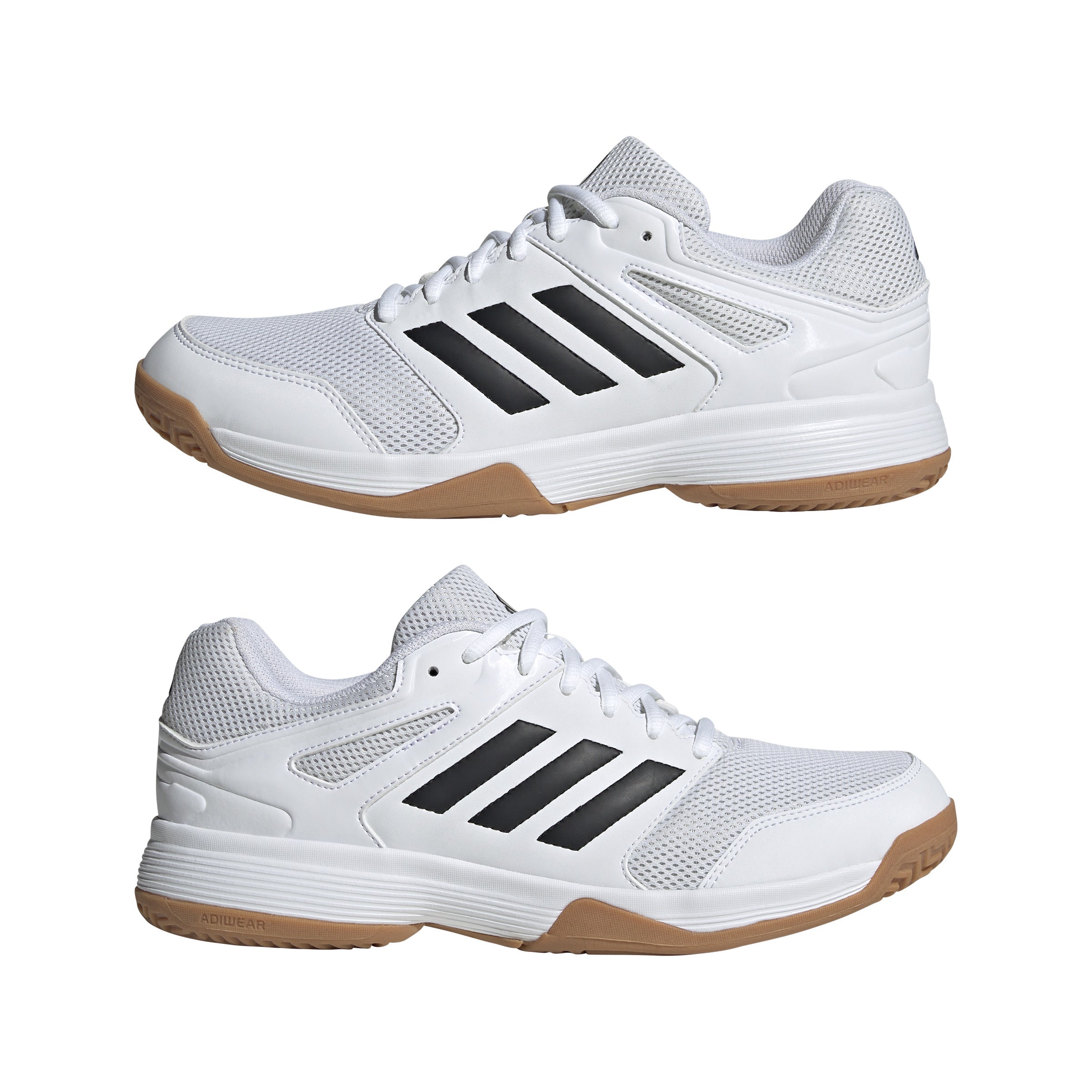 ADIDAS SPEEDCOURT M IE8032 COURT SHOES BADMINTON (M)