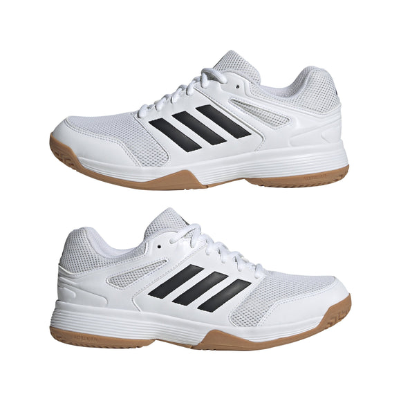ADIDAS SPEEDCOURT M IE8032 COURT SHOES BADMINTON (M)