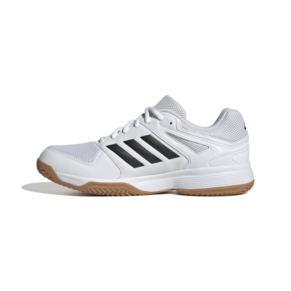 ADIDAS SPEEDCOURT M IE8032 COURT SHOES BADMINTON (M)