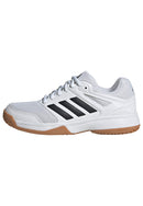ADIDAS SPEEDCOURT K IE8034 COURT SHOES (YB)-11