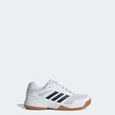 ADIDAS SPEEDCOURT K IE8034 COURT SHOES (YB)-12