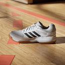 ADIDAS SPEEDCOURT K IE8034 COURT SHOES (YB)-17