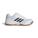 ADIDAS SPEEDCOURT K IE8034 COURT SHOES (YB)-1