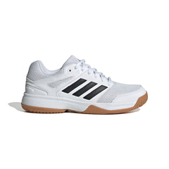 ADIDAS SPEEDCOURT K IE8034 COURT SHOES (YB)