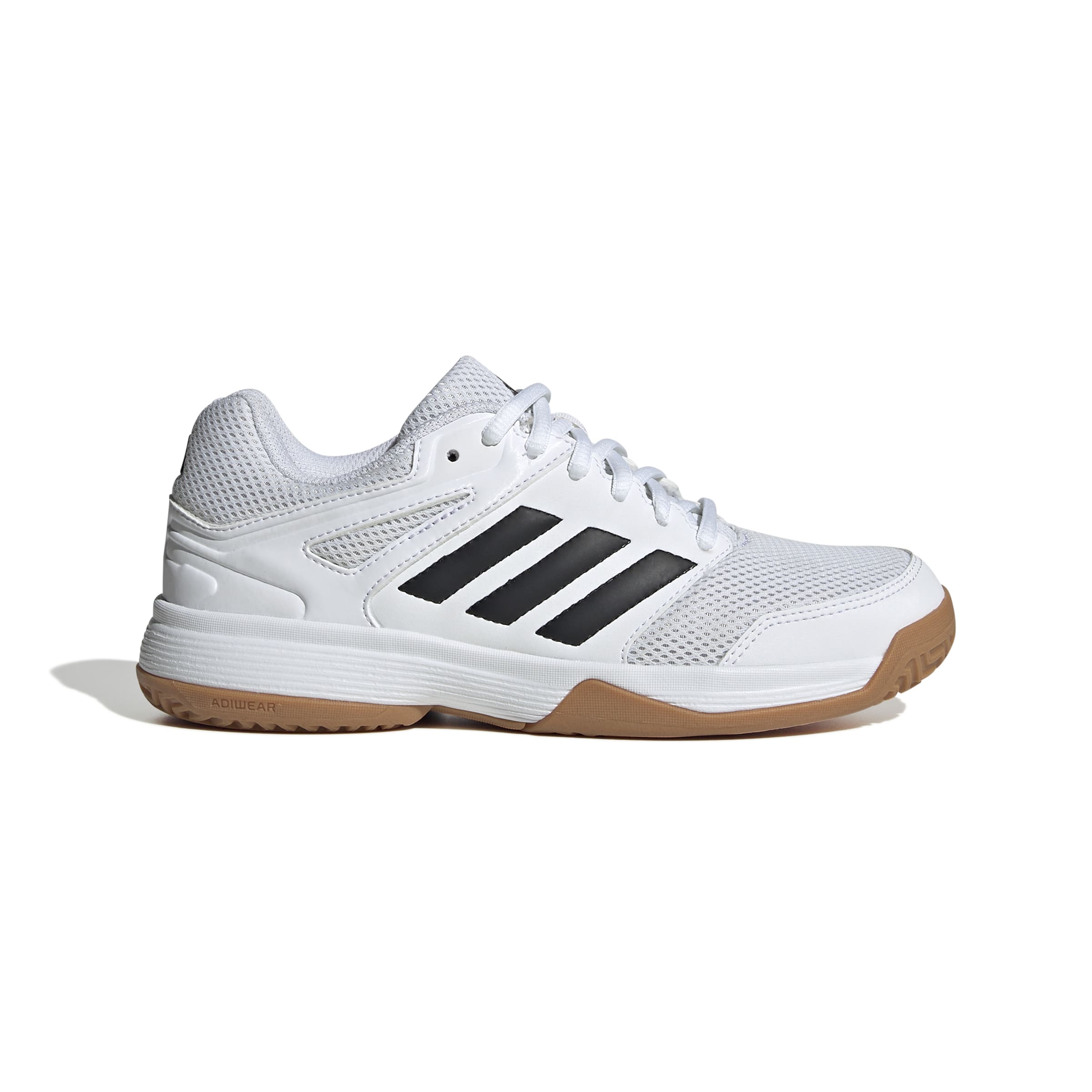 ADIDAS SPEEDCOURT K IE8034 COURT SHOES (YB)
