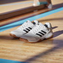 ADIDAS SPEEDCOURT K IE8034 COURT SHOES (YB)-18