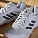 ADIDAS SPEEDCOURT K IE8034 COURT SHOES (YB)-19