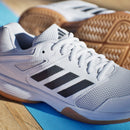 ADIDAS SPEEDCOURT K IE8034 COURT SHOES (YB)-20