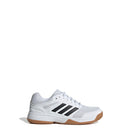 ADIDAS SPEEDCOURT K IE8034 COURT SHOES (YB)-2