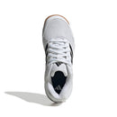 ADIDAS SPEEDCOURT K IE8034 COURT SHOES (YB)-3