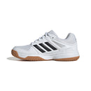 ADIDAS SPEEDCOURT K IE8034 COURT SHOES (YB)-5