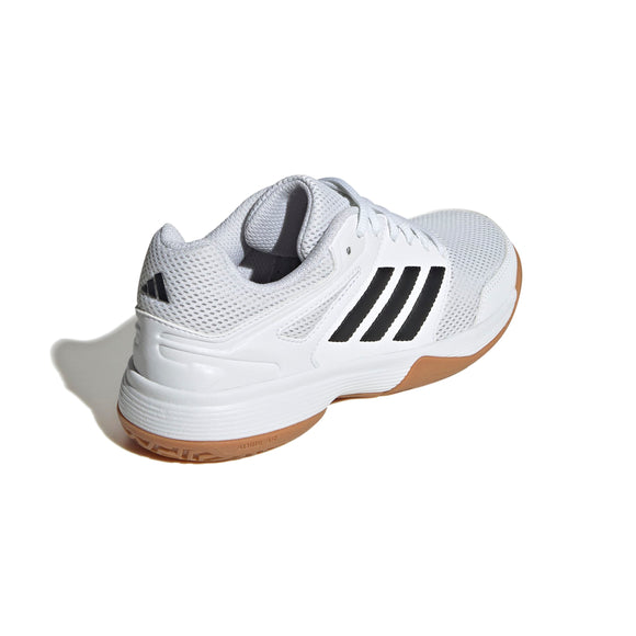 ADIDAS SPEEDCOURT K IE8034 COURT SHOES (YB)