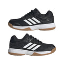 ADIDAS SPEEDCOURT K IE8035 COURT SHOES (YB)-10