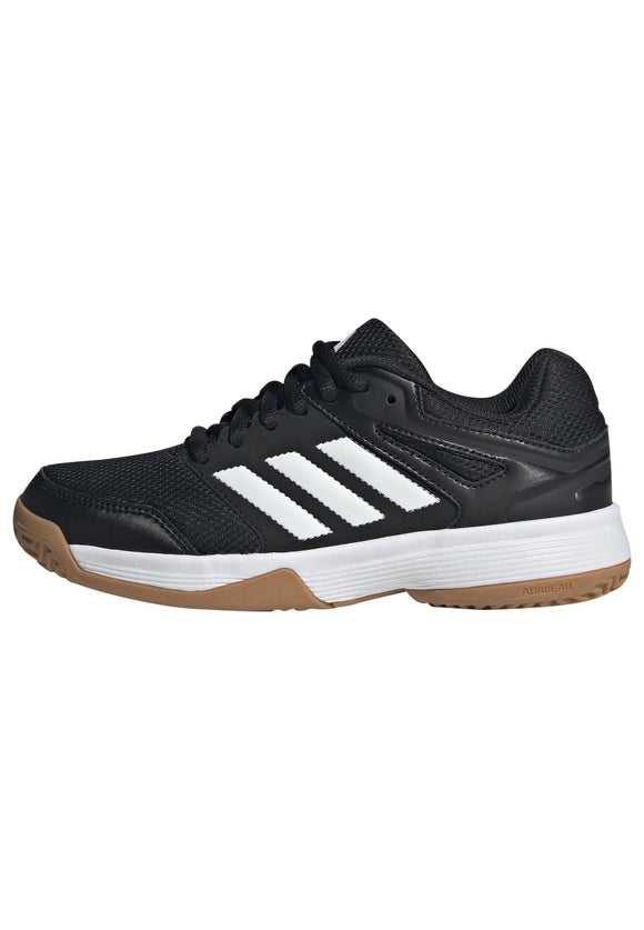 ADIDAS SPEEDCOURT K IE8035 COURT SHOES (YB)