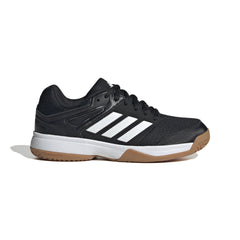 ADIDAS SPEEDCOURT K IE8035 COURT SHOES (YB)