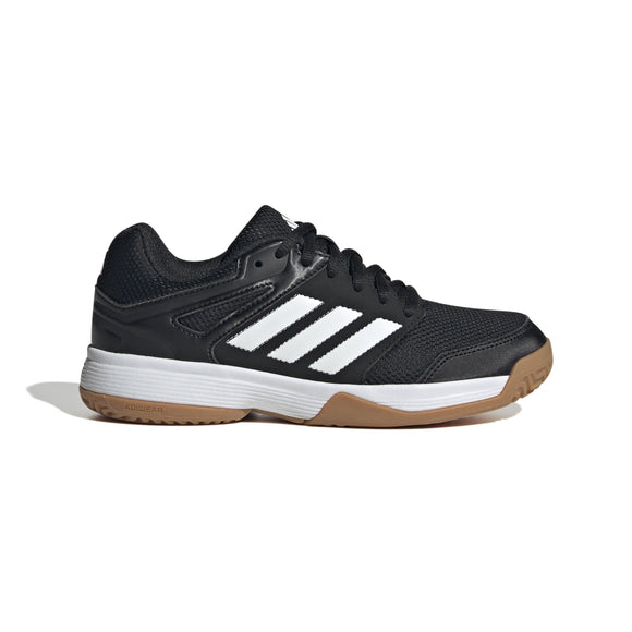 ADIDAS SPEEDCOURT K IE8035 COURT SHOES (YB)