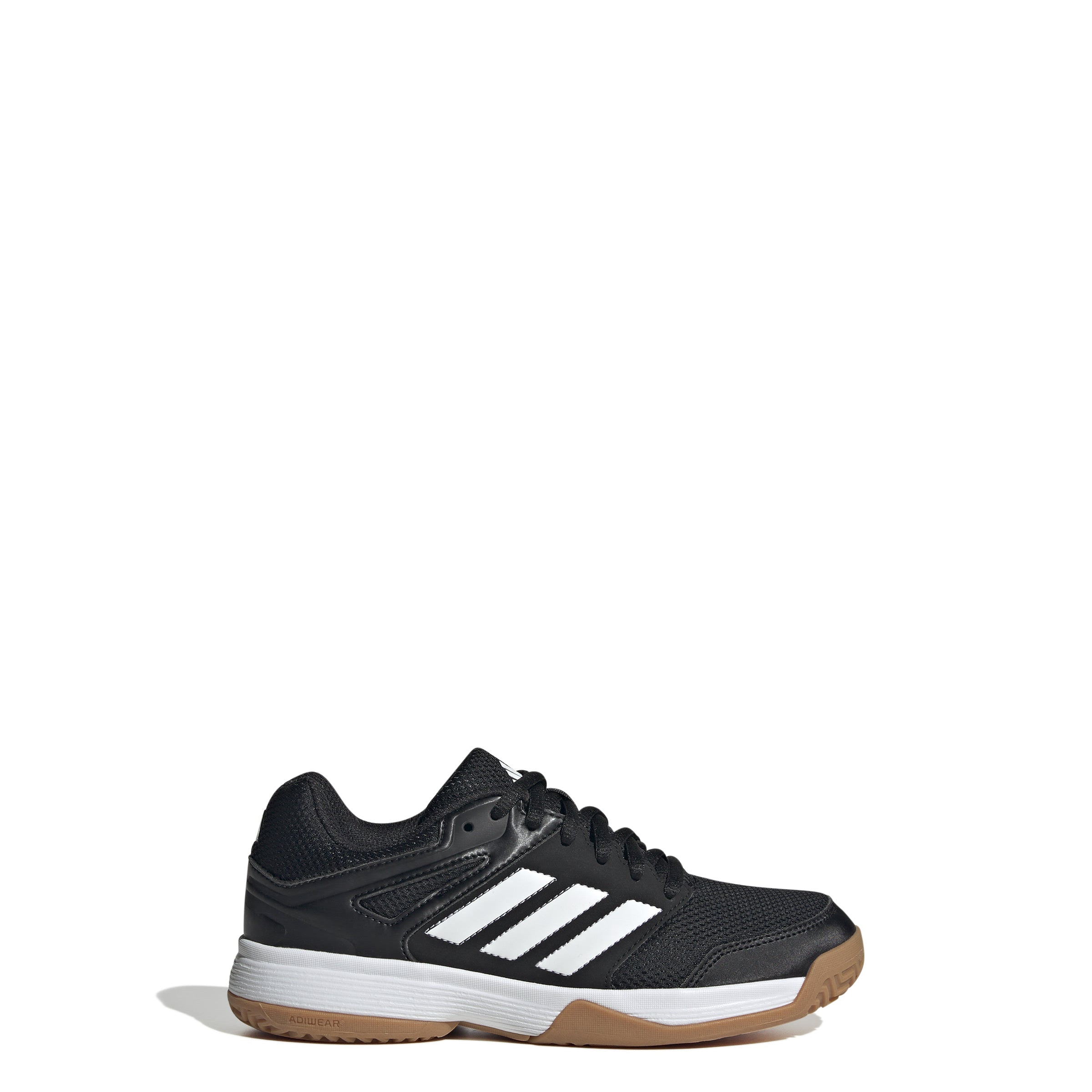 ADIDAS SPEEDCOURT K IE8035 COURT SHOES (YB)