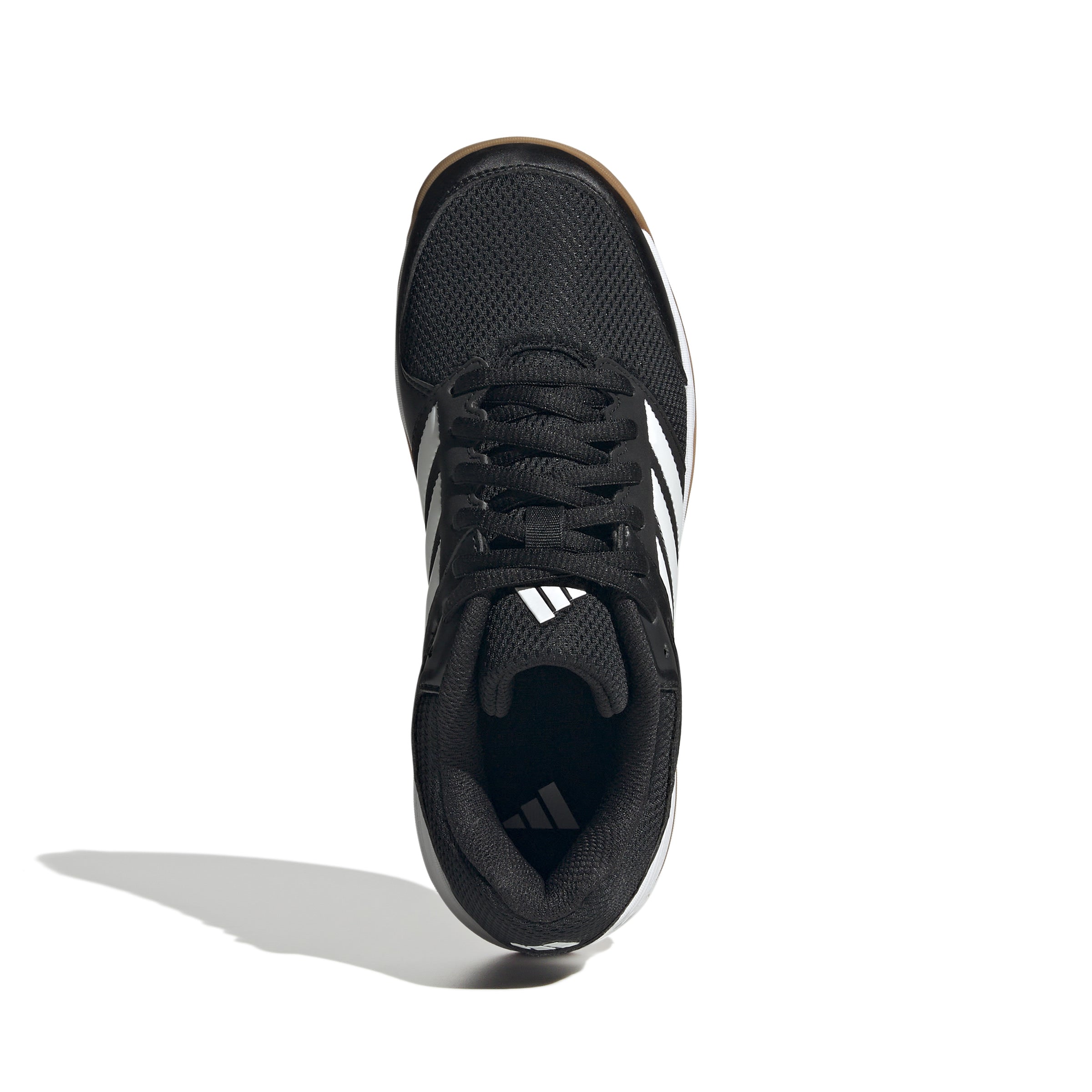 ADIDAS SPEEDCOURT K IE8035 COURT SHOES (YB)