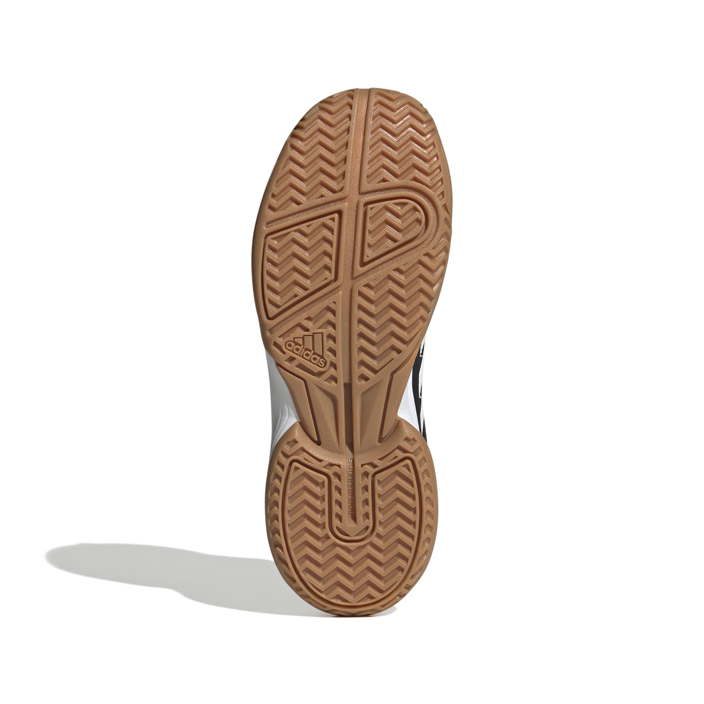 ADIDAS SPEEDCOURT K IE8035 COURT SHOES (YB)