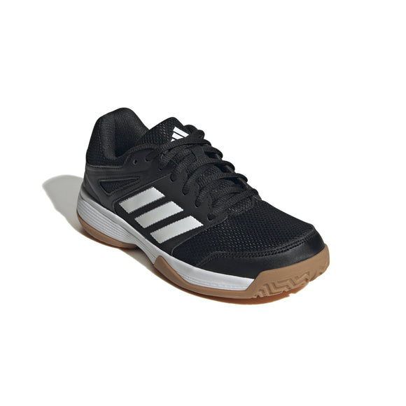 ADIDAS SPEEDCOURT K IE8035 COURT SHOES (YB)