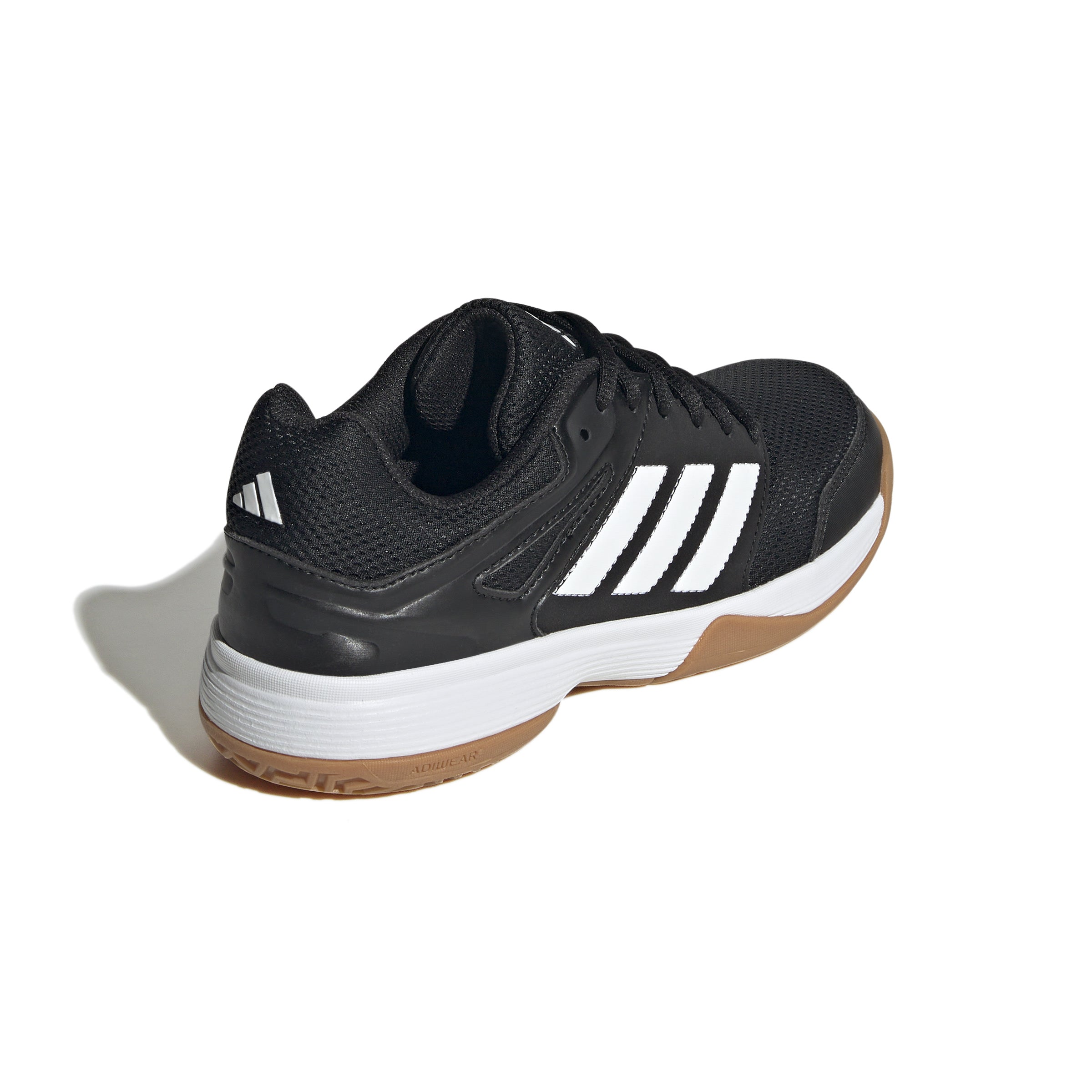 ADIDAS SPEEDCOURT K IE8035 COURT SHOES (YB)