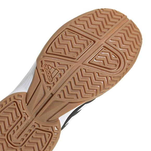 ADIDAS SPEEDCOURT K IE8035 COURT SHOES (YB)