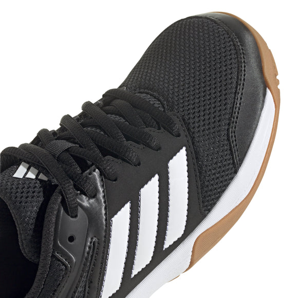 ADIDAS SPEEDCOURT K IE8035 COURT SHOES (YB)